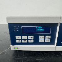 Gilson 1741 Verity UV-VIS Detector image 2